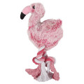 Іграшка м'яка Flamingo Andes, для собак, 36 см