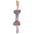 Игрушка мягкая Flamingo Petty Hearts+Balls, для щенков