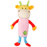 Іграшка м'яка Flamingo Deer, для собак Іграшка м'яка Flamingo Deer, для собак