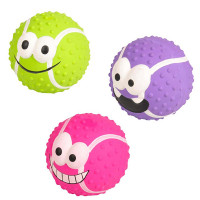 Іграшка Flamingo Laughing Ball, м'яч, для собак Іграшка Flamingo Laughing Ball, м'яч, для собак