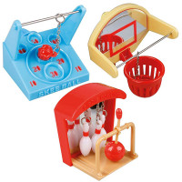 Игрушка Flamingo Parakeet Toy, для птиц, 6×6×6 см Игрушка Flamingo Parakeet Toy, для птиц, 6×6×6 см