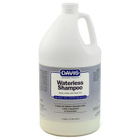 Шампунь Davis Waterless Shampoo для собак и котов, 3.8 л Шампунь Davis Waterless Shampoo для собак и котов, 3.8 л