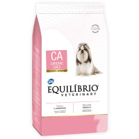 Сухой корм Equilibrio Veterinary Dog для собак с сердечно-сосудистыми заболеваниями, 7.5 кг Сухой корм Equilibrio Veterinary Dog для собак с сердечно-сосудистыми заболеваниями, 7.5 кг