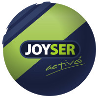 Игрушка Joyser Active Ball, мяч, для собак, синий/зеленый, 6.3 см Игрушка Joyser Active Ball, мяч, для собак, синий/зеленый, 6.3 см