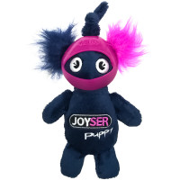 Игрушка Joyser Puppy Squirrel with Helmet белка в шлеме, для щенков, синий, 14 см Игрушка Joyser Puppy Squirrel with Helmet белка в шлеме, для щенков, синий, 14 см