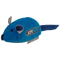 Іграшка Joyser Cat Mouse миша зі звуковим чіпом, для кішок, 16 см Іграшка Joyser Cat Mouse миша зі звуковим чіпом, для кішок, 16 см