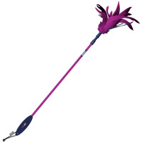 Игрушка Joyser Cat Teaser Feather дразнилка, для кошек, 56 см Игрушка Joyser Cat Teaser Feather дразнилка, для кошек, 56 см