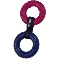 Игрушка Joyser Puppy 2 Rings, для щенков, 14 см