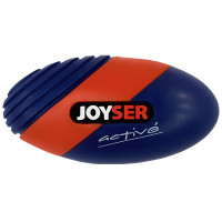 Іграшка Joyser Active Rugby, для собак, 15 × 7 × 8 см Іграшка Joyser Active Rugby, для собак, 15 × 7 × 8 см