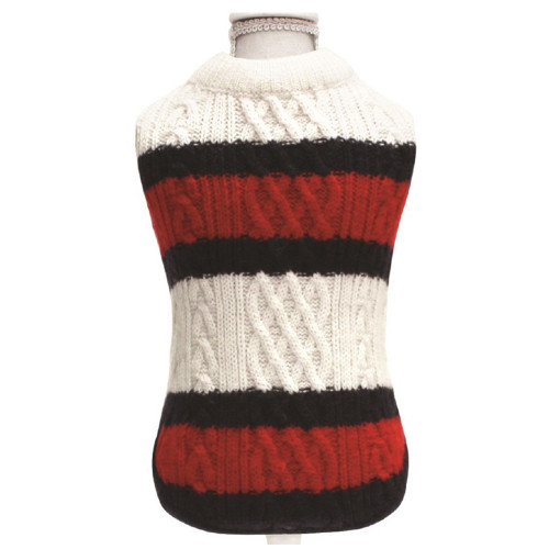 Светр Croci Street Dandy для собак, зима, S, 20 см