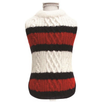 Свитер Croci Street Dandy для собак, зима, L, 30 см Свитер Croci Street Dandy для собак, зима, L, 30 см