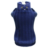 Светр Croci Windsor для собак, зима, синій, XXXL, 45 см