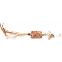 Игрушка Trixie Matatabi Stick with Maize для кошек, 21 см Игрушка Trixie Matatabi Stick with Maize для кошек, 21 см