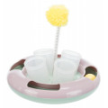 Іграшка Trixie Snack & Play, для кошенят, 18 см