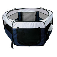 Вольєр Trixie, для гризунів, 90 × 40 см Вольєр Trixie, для гризунів, 90 × 40 см