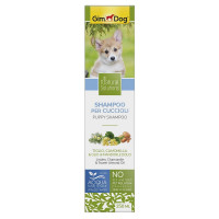 Шампунь GimDog Natural Solutions, для щенков, 250 мл Шампунь GimDog Natural Solutions, для щенков, 250 мл