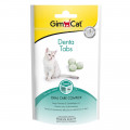 Таблетки GimCat Every Day Dental для кошек, уход за зубами, 40 г