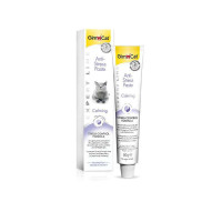 Паста GimCat Expert Line Anti-Stress, для кішок, 50 г Паста GimCat Expert Line Anti-Stress, для кішок, 50 г