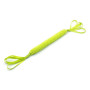 Игрушка GimDog Stretch палочка плетеная, для собак, 64 см