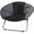 Кресло Croci Black Night для собак до 30 кг, синтетика, 68×68×42 см