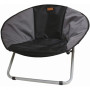 Кресло Croci Black Night для собак до 30 кг, синтетика, 68×68×42 см