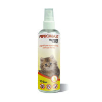 Спрей Fipromax HomeCare для приучения к туалету котов, 100 мл Спрей Fipromax HomeCare для приучения к туалету котов, 100 мл