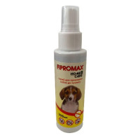 Спрей Fipromax HomeCare для приучения к туалету собак, 100 мл Спрей Fipromax HomeCare для приучения к туалету собак, 100 мл