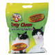 Силікагелевий наповнювач Croci Easy Clean для котячого туалету, 4 л