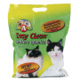 Силикагелевый наполнитель Croci Easy Clean для кошачьего туалета, 4 л