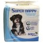 Пеленки Croci Super Nappy для собак, 60×60 см, 50 шт