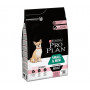 Сухий корм Purina Pro Plan Adult Small & Mini Sensitive Skin для собак дрібних порід, з лососем і рисом, 7 кг