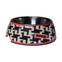 Миска Rogz Bubble для собак, гончак, 350 мл Миска Rogz Bubble для собак, гончак, 350 мл
