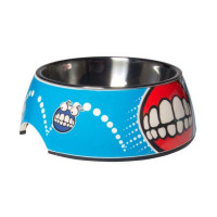 Миска Rogz Bubble для собак, комік, 700 мл Миска Rogz Bubble для собак, комік, 700 мл