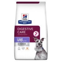 Сухой корм Hill's Prescription Diet i/d Low Fat Canine при нарушении работы ЖКТ для собак, 12 кг Сухой корм Hill's Prescription Diet i/d Low Fat Canine при нарушении работы ЖКТ для собак, 12 кг
