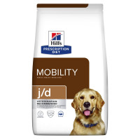 Сухой корм Hill's Prescription Diet Canine j/d Joint Care для собак, с курицей, 12 кг Сухой корм Hill's Prescription Diet Canine j/d Joint Care для собак, с курицей, 12 кг