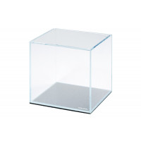 Акваріум Daquarium 5 л, 17x17x17 см Акваріум Daquarium 5 л, 17x17x17 см