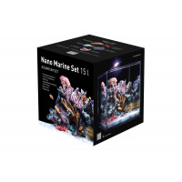 Аквариумный набор Nano Marine Set, 15 л Аквариумный набор Nano Marine Set, 15 л