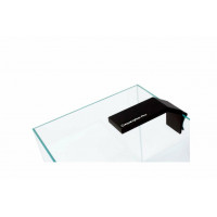 LED-світильник AquaLighter Pico Black 5000-7000К для акваріумів маленьких розмірів до 10 л, чорний LED-світильник AquaLighter Pico Black 5000-7000К для акваріумів маленьких розмірів до 10 л, чорний