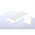 LED-світильник AquaLighter Pico White 6500К, 150 люмен для прісноводного акваріума до 10 л
