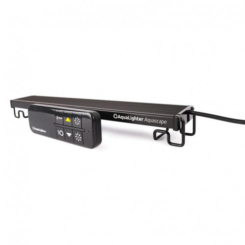 LED-світильник AquaLighter Aquascape 3200-6500К, 1330 люмен для прісноводних акваріумів довжиною 28-45 см