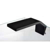 LED-светильник AquaLighter Nano 5000-7000К для пресноводных наноаквариумов до 25 л, черный LED-светильник AquaLighter Nano 5000-7000К для пресноводных наноаквариумов до 25 л, черный