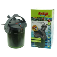 Внешний фильтр EHEIM ecco pro 130 для пресноводного и морского аквариума Внешний фильтр EHEIM ecco pro 130 для пресноводного и морского аквариума