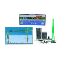 Донный фильтр EHEIM undergravel filter 3540 Донный фильтр EHEIM undergravel filter 3540