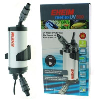 Стерилізатор EHEIM reeflexUV 500 Стерилізатор EHEIM reeflexUV 500