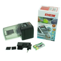Автоматическая кормушка для хлопьев EHEIM autofeeder