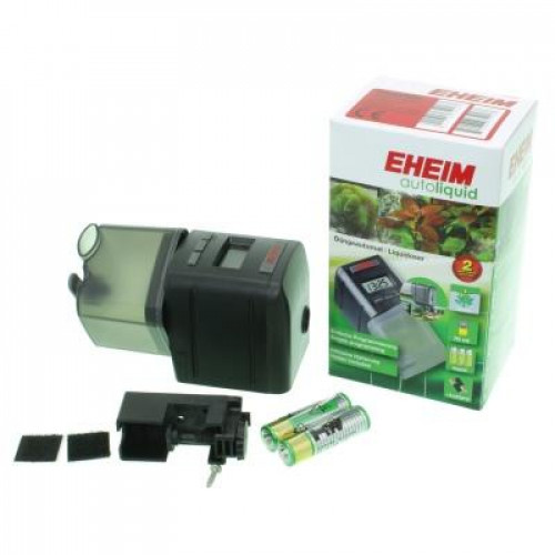 Автоматичний дозатор добрив EHEIM autoliquid