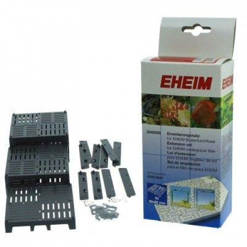 Набор расширения EHEIM extension set 6шт. для донного фильтра
