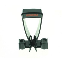 Тримач шлангів EHEIM hose clip 9_12, 12_16мм Тримач шлангів EHEIM hose clip 9_12, 12_16мм