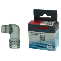 Колено EHEIM elbow connection для InstallationsSET 1+2 Колено EHEIM elbow connection для InstallationsSET 1+2
