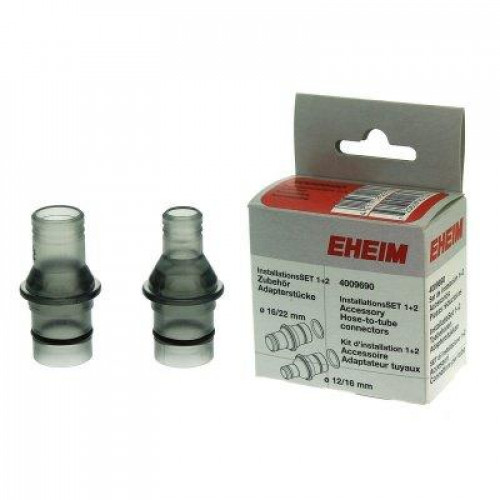 Соединитель EHEIM hose-to-tube connection для InstallationsSET